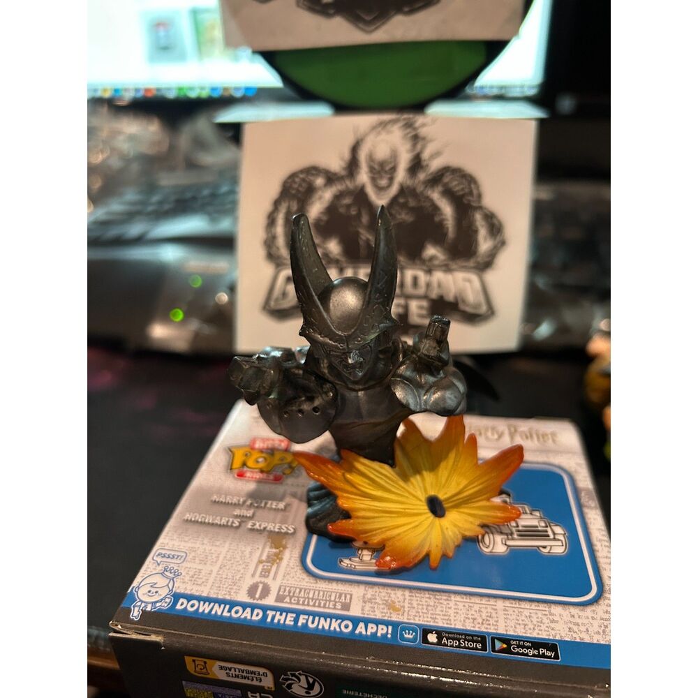 Animation - Dragon Ball Z Diorama